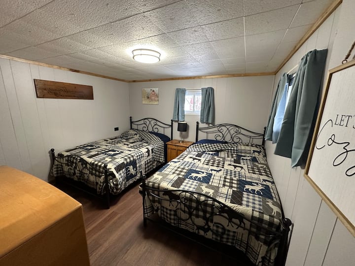 Dormitorio 3