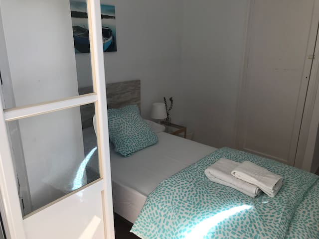 La Chimenea Amarilla - Habitación Babor individual