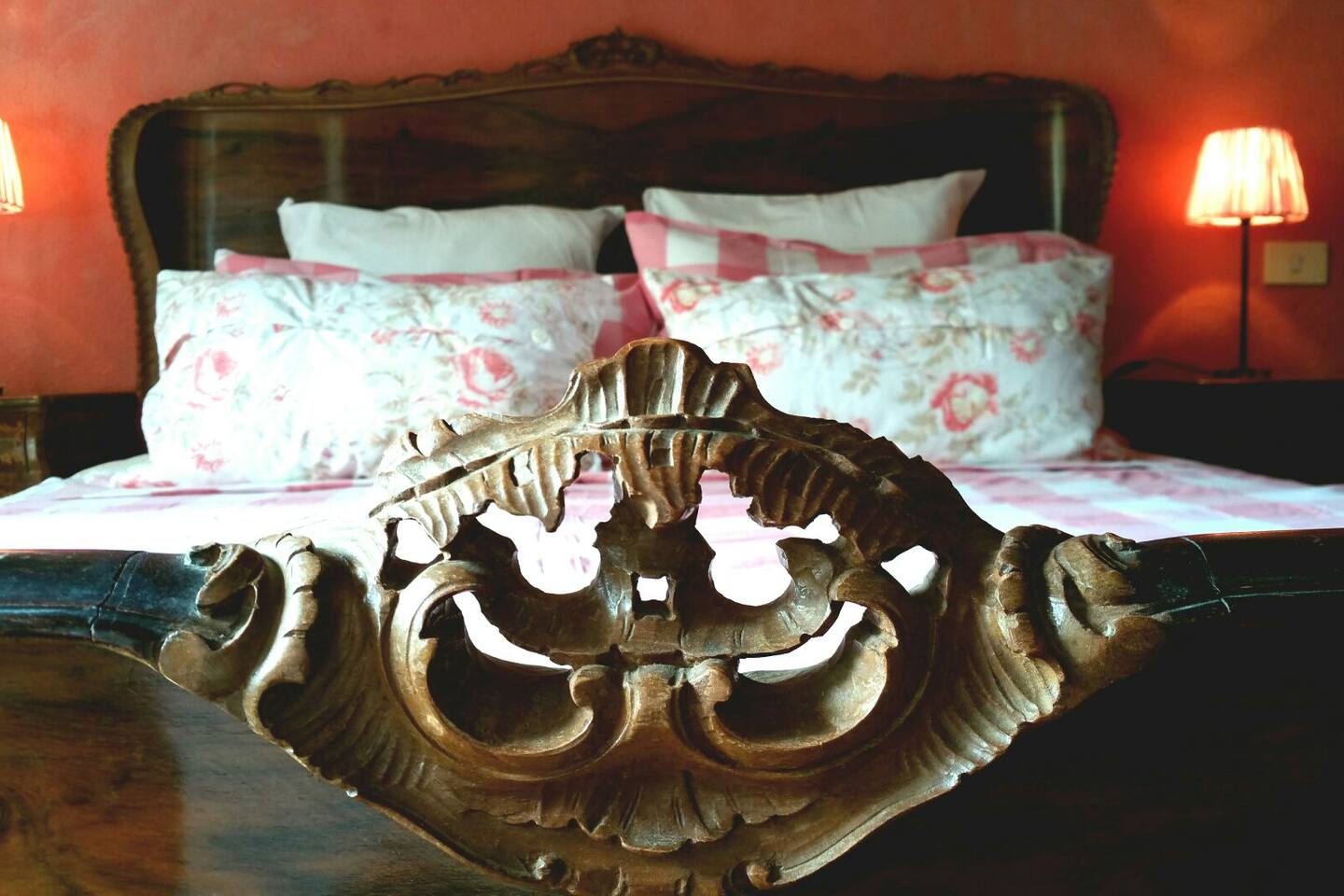B&B and Italian Cookery school - Bed & Breakfasts for Rent in La B&B and Italian Cookery school - Bed & Breakfasts for Rent in La