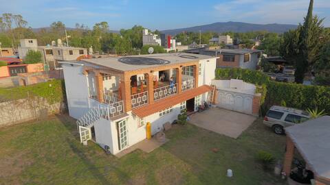 Cottage, Huichapan Hidalgo