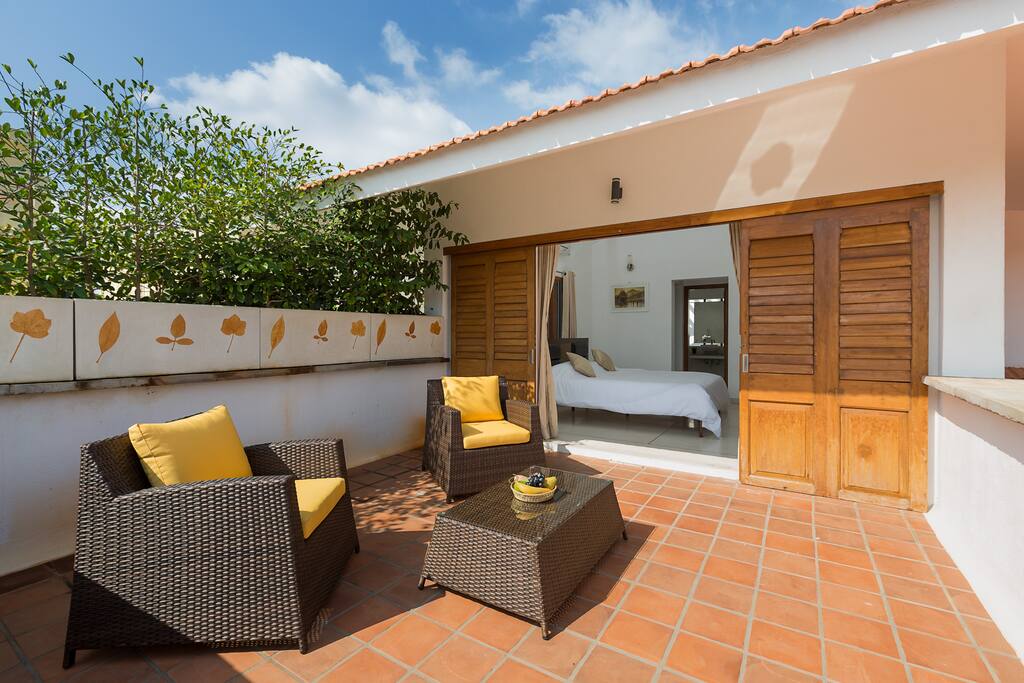 Terrace 2