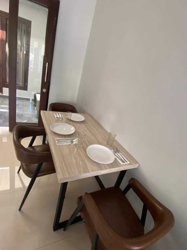Oemah Bone Renon | 3BR