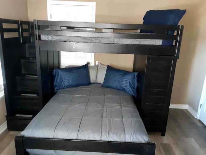 غرفة النوم 2