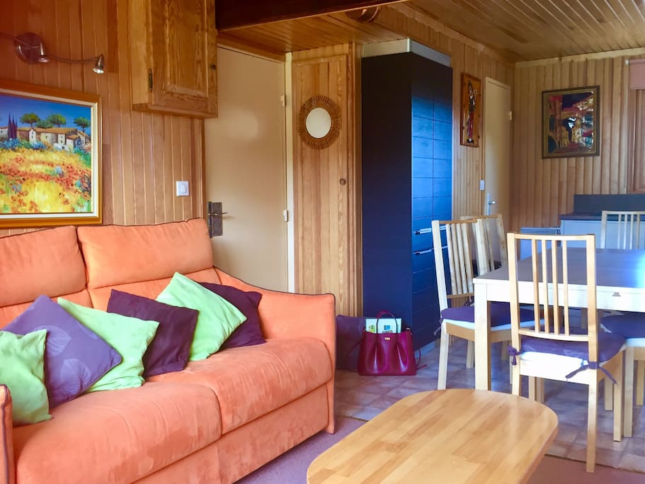 Appartement Super Lioran Appartement Super Lioran