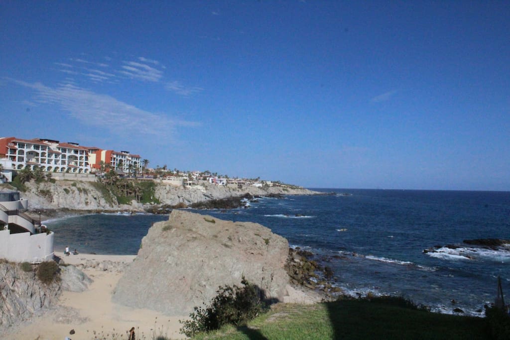 4105 Missiones Del Cabo Beach Access