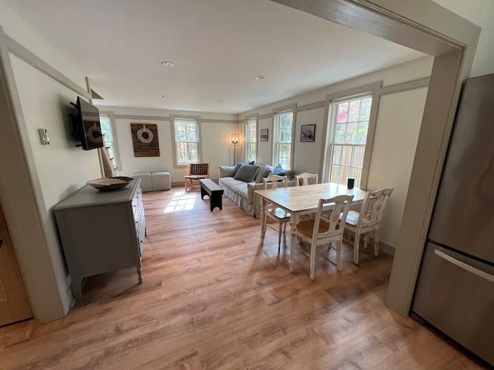Boutique Home 4 Mins To Stowe Resort - Stowe, VT