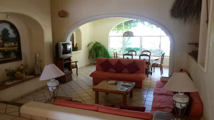 Villa Gaviotas - Lo de Marcos