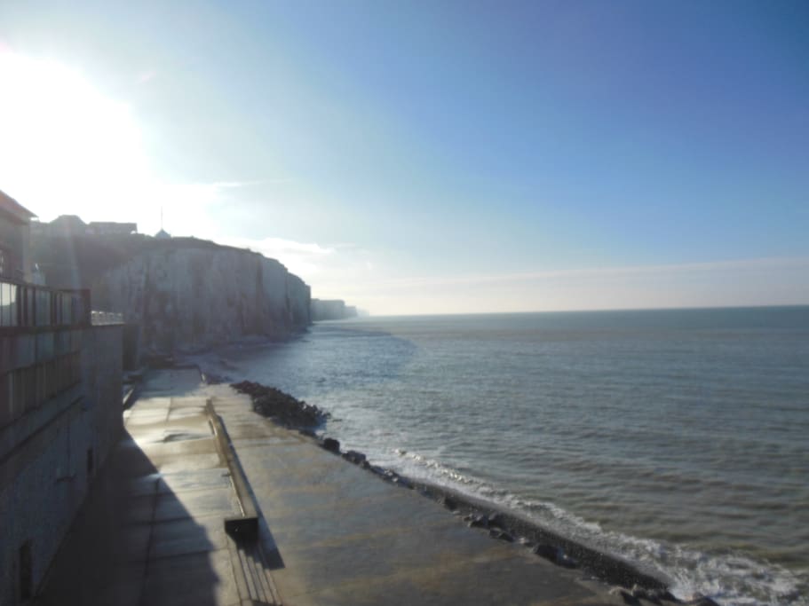 Front de mer
