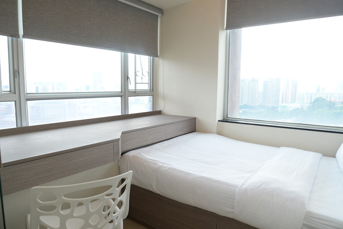 Dhomë me krevat dopio