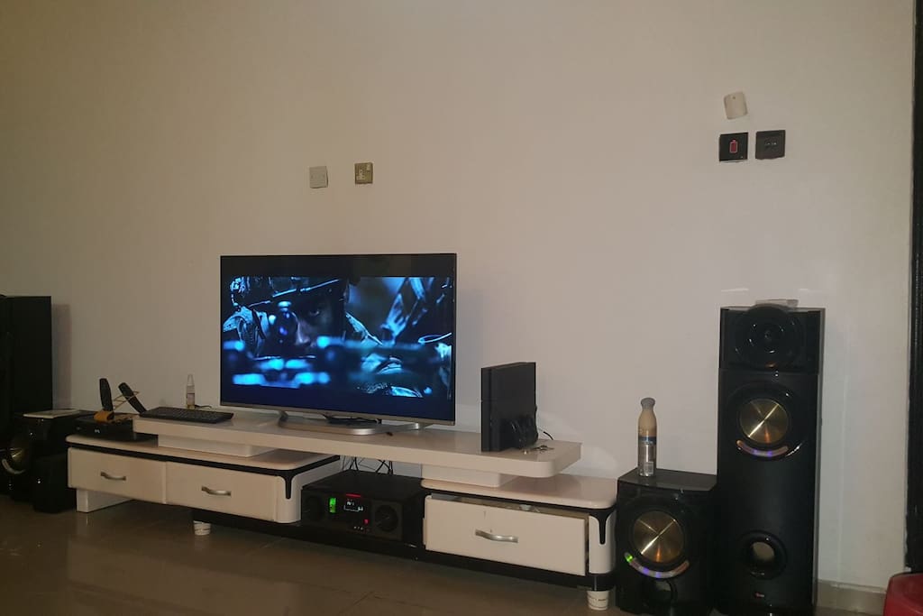 Sitting room
