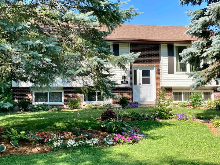 Quinte West Vacation Rentals & Homes Ontario, Canada Airbnb