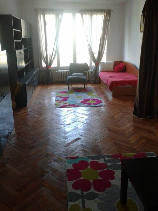 Gaestezimmer