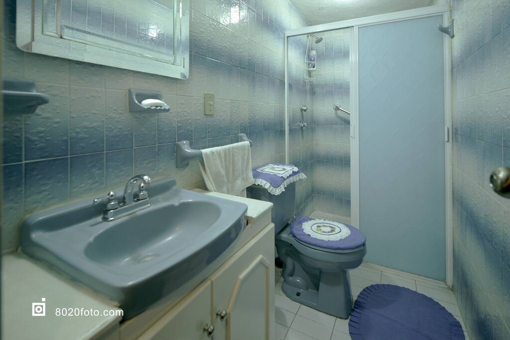 Baño