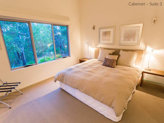 Flutes Escape – luxury stay, Margaret River gallery image 5