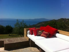 Amazing+villa+pool%2Bview+in+Assos