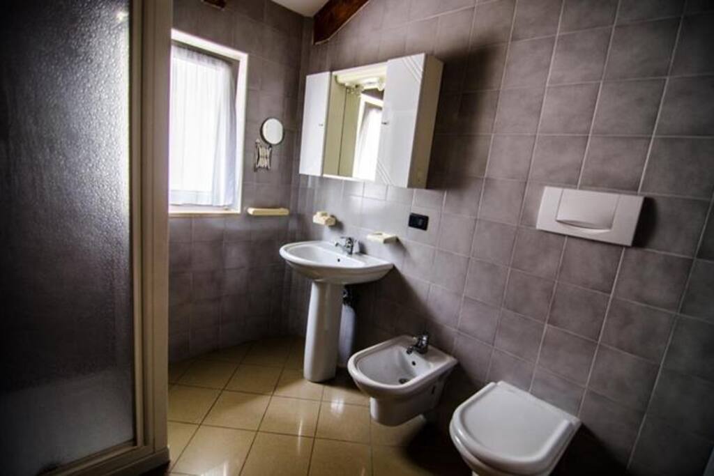 BAGNO