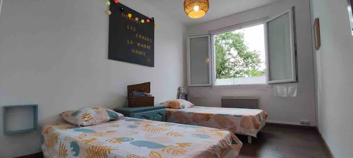 Спална соба 2