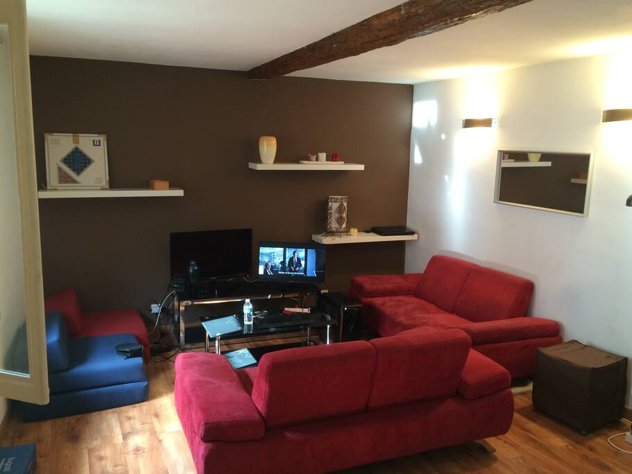 salon