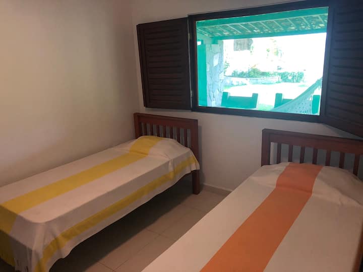 საძინებელი 2