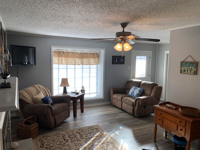 Airbnb Enchanted Oaks Vacation Rentals Places To Stay