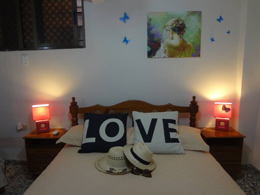 CAMA MATRIMONIAL.
