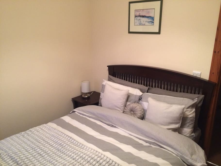 Double Bedroom