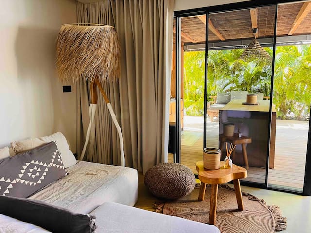 Listing in Saint Barthelemy