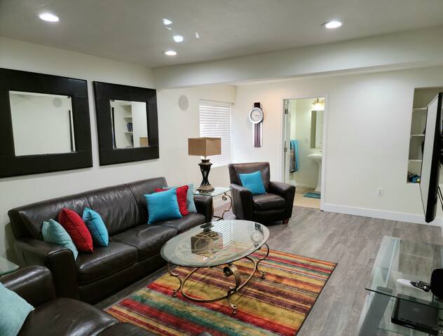 Modern Spacious|5BR3.5B|DIA|Gaylord|GVRGolf|CU Med gallery image 2