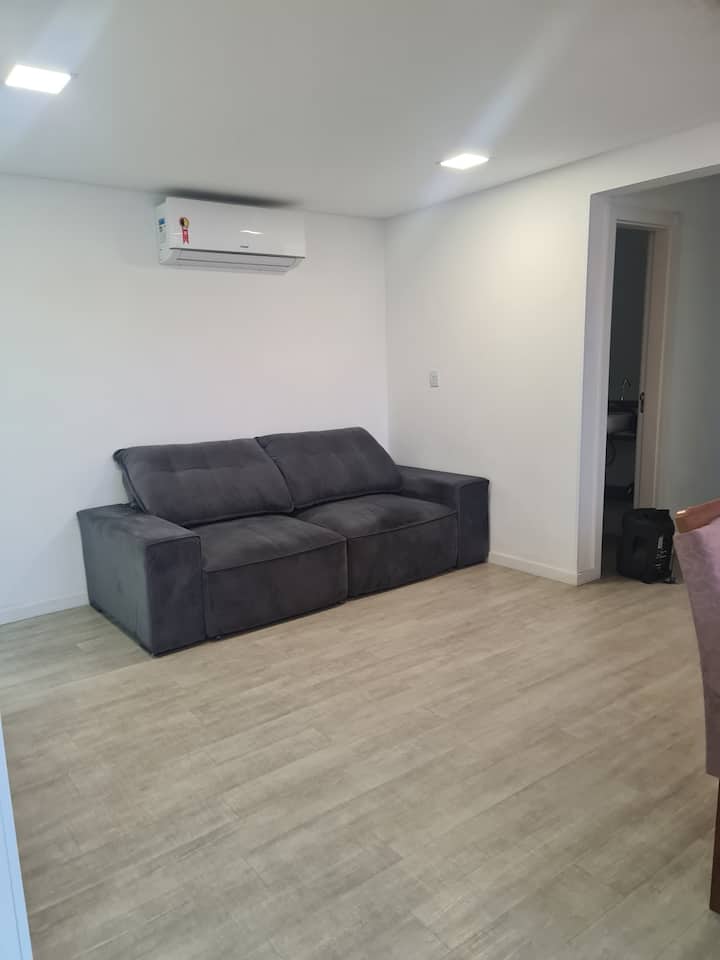 Blumenau-central - Blumenau