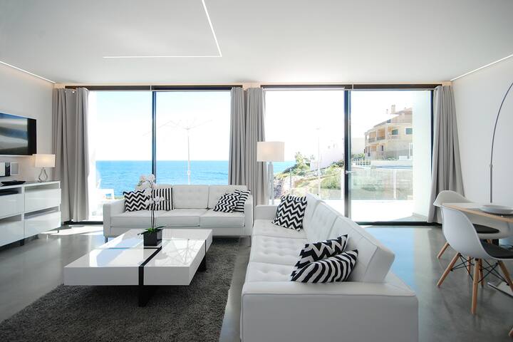 Mallorca-Design-Villa in 1. Meereslinie (BJ 2018) gallery image 4