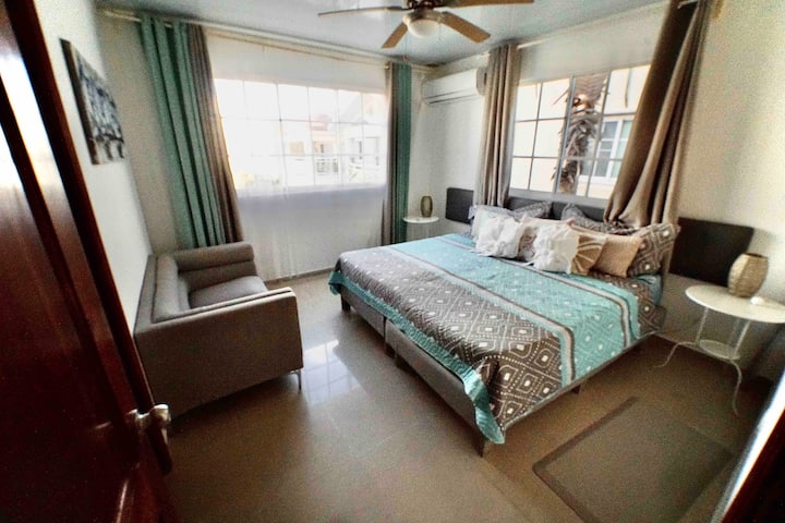 საძინებელი 3