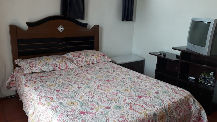Habitación 1