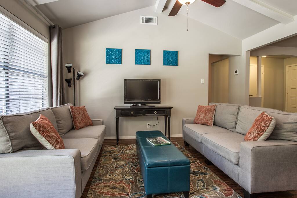 Vacation Rental Management San Francisco