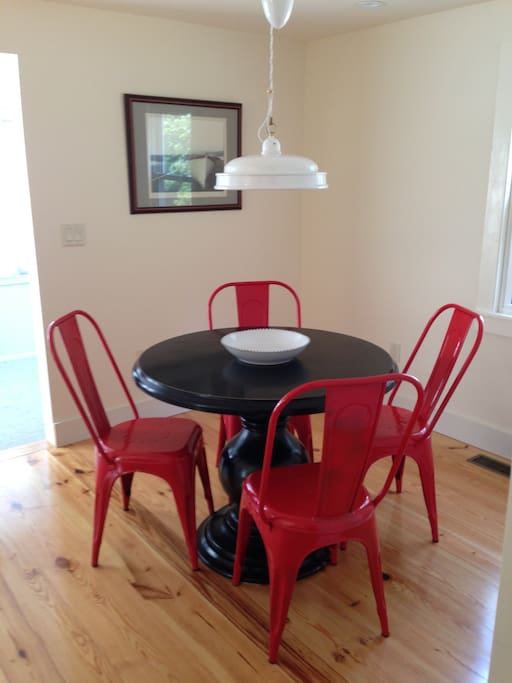 Cottage by the beach & bike trail in Harwich Houses for Rent in