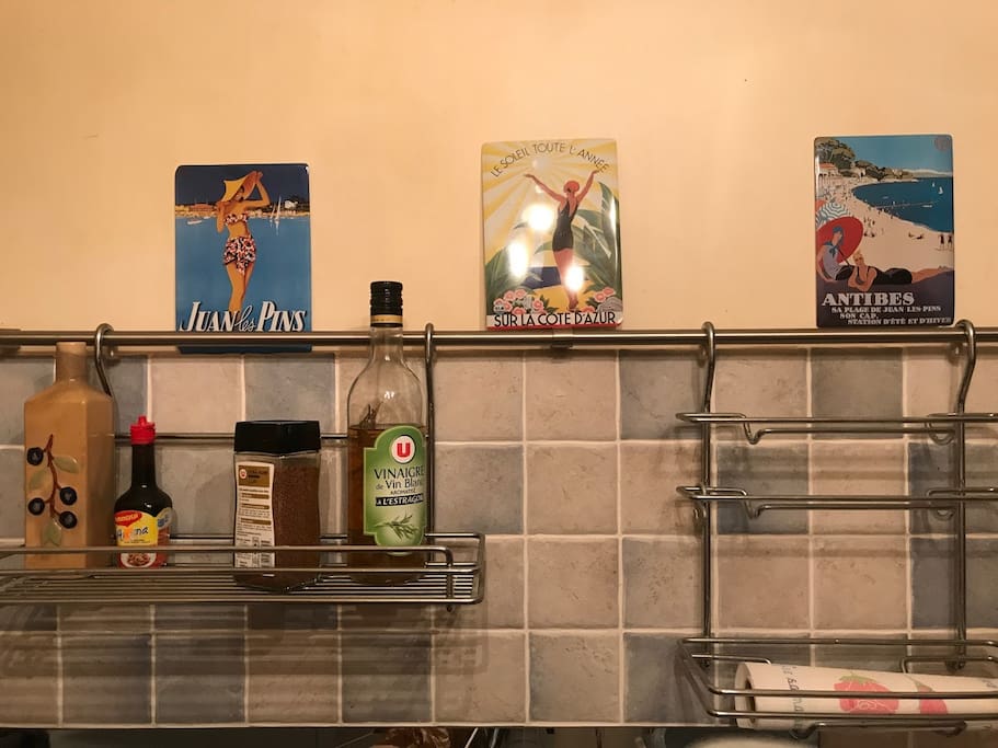 Keuken