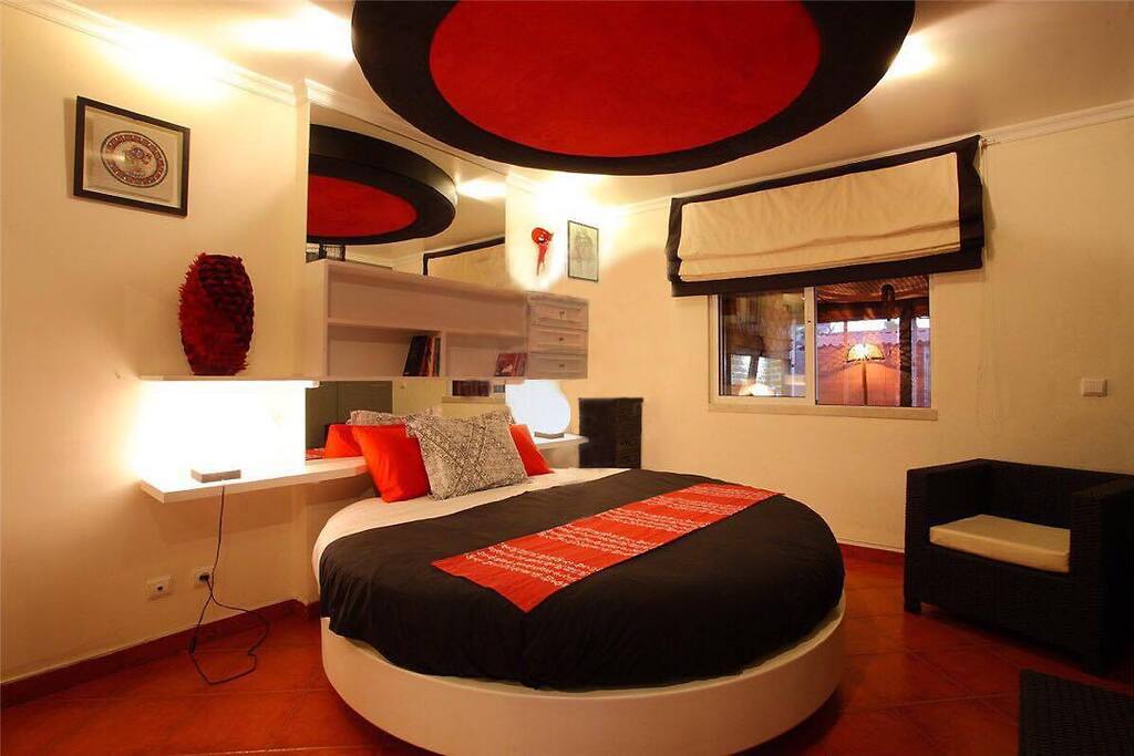Quarto / Bedroom