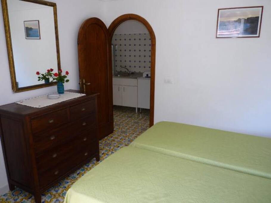 Beautiful house in Positano Houses for Rent in Positano, Campania, Italy