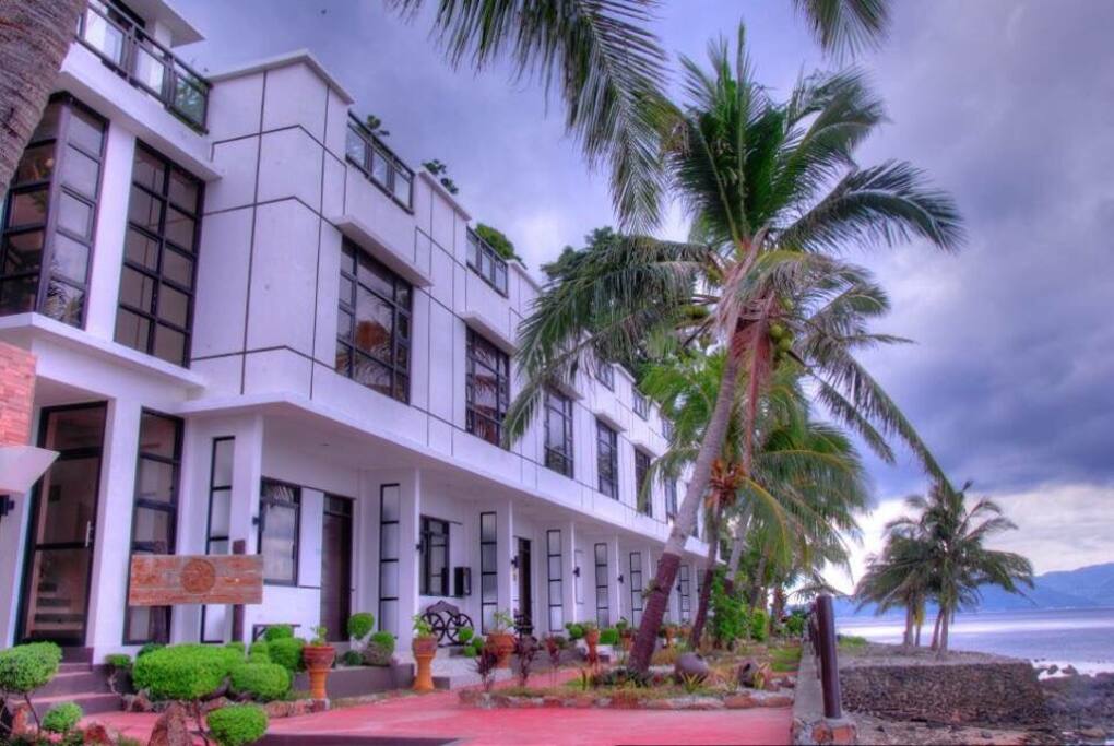 the 22 exec rooms
