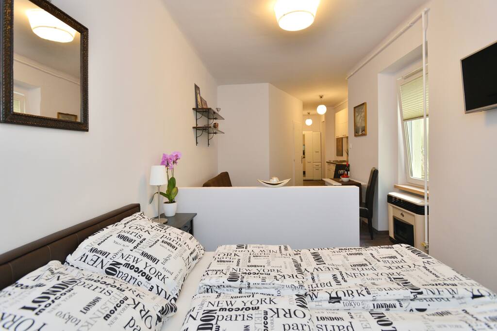 Doublebed