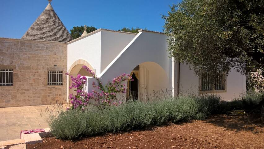 Il grande trullo gallery image 3