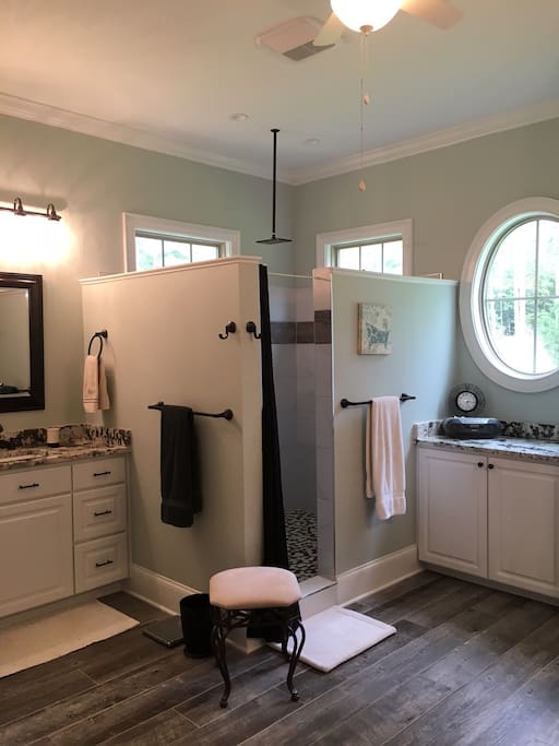 Master Bath