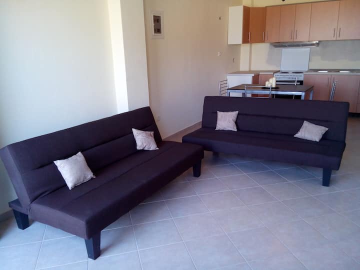 Дневна соба