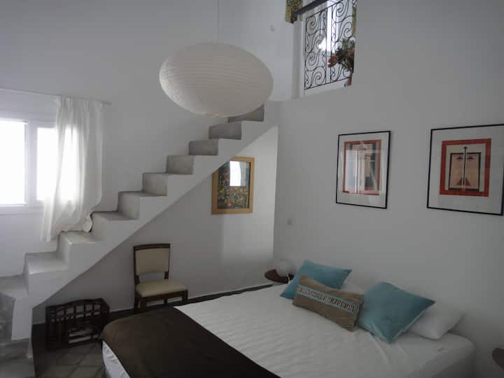 Chambre douairia sur grand derb