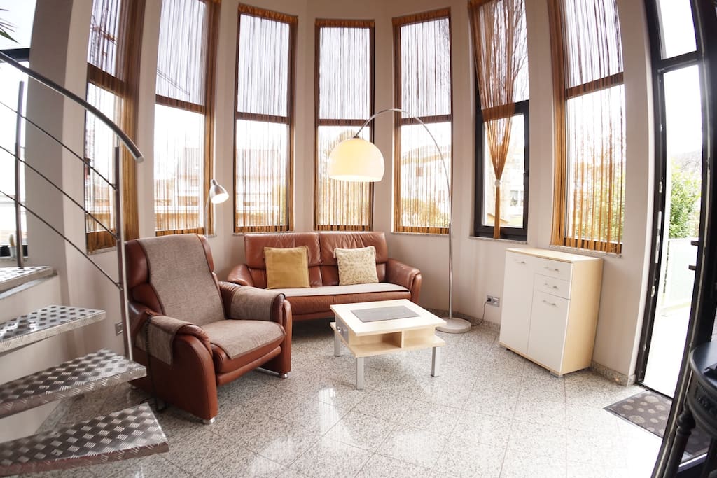 Wohnzimmer Ahrtraum