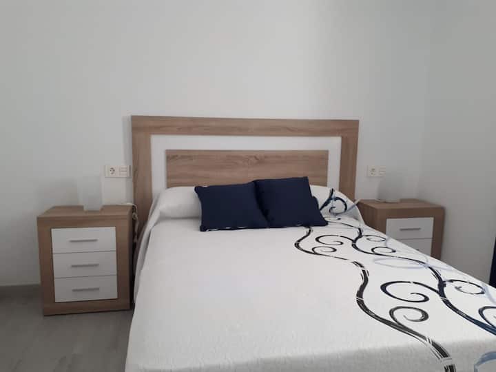 Chambre 3