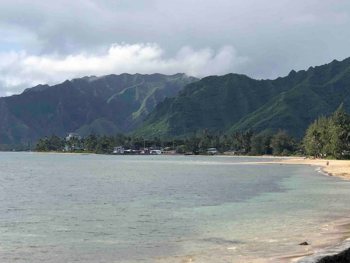 Hau‘ula Beach Park Ferienwohnungen & Unterkünfte Hauula, Hawaii Airbnb