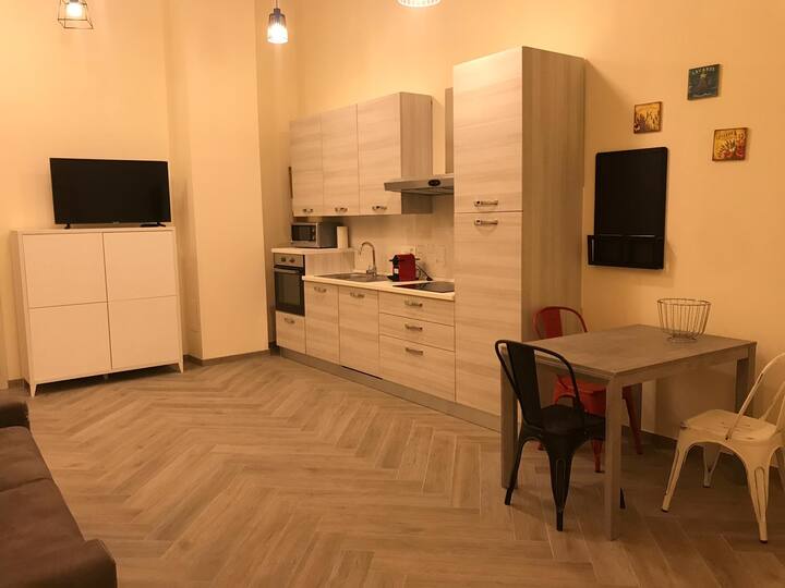 Sole Apartment Apartments for Rent in Torino, Piemonte, Italy Airbnb