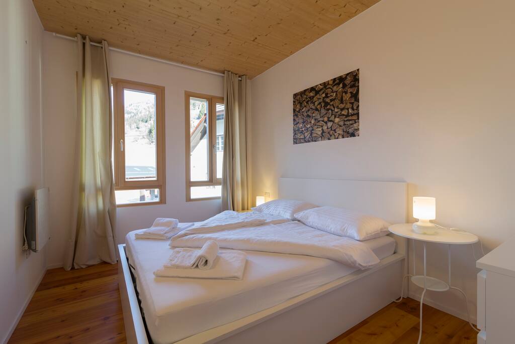 Main room