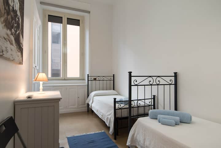 第4间卧室（ 2018年）