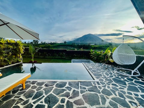 batur garden bali